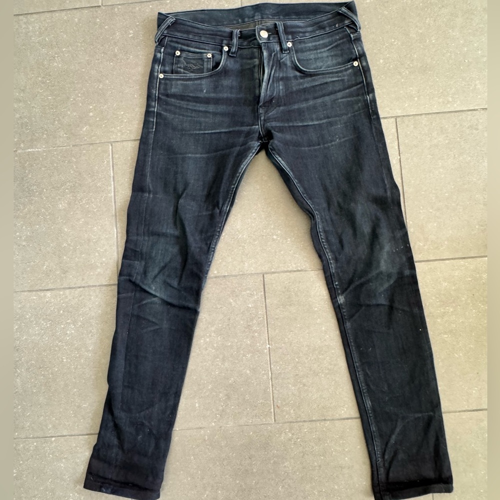 El Solitario ES-1 Protective motorcycle Pants Pants